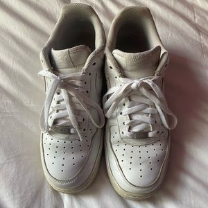 Nike AF1’s